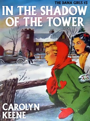 cover image of In the Shadow of the Tower
